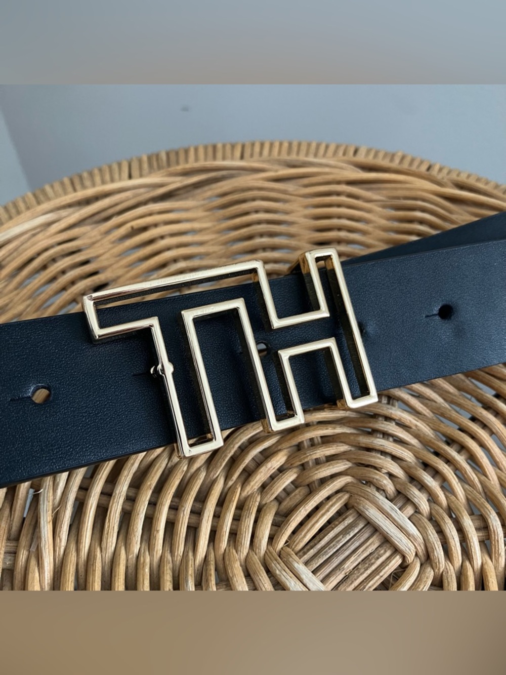 Tommy Hilfiger Women’s Belt